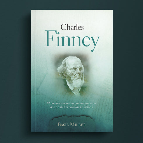 Charles Finney