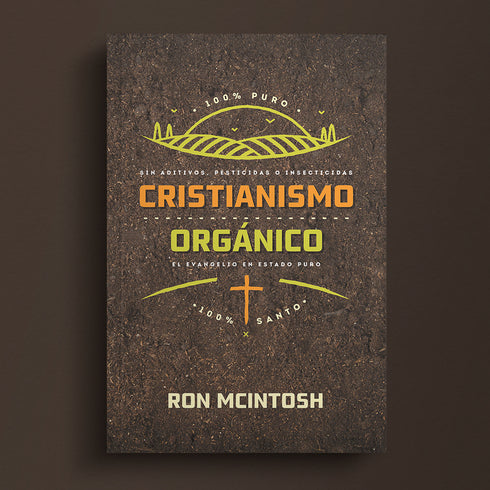 Cristianismo Orgánico