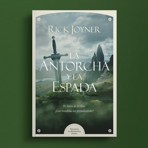 La Antorcha y la Espada