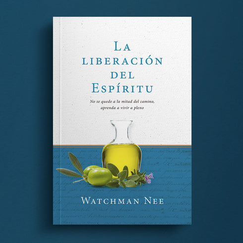 La liberación del espíritu