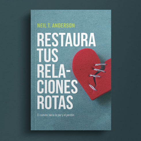 Restaura tus Relaciones Rotas