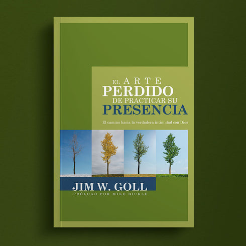 El arte perdido de practicar su presencia