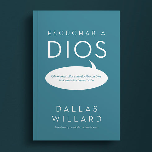 Escuchar a Dios