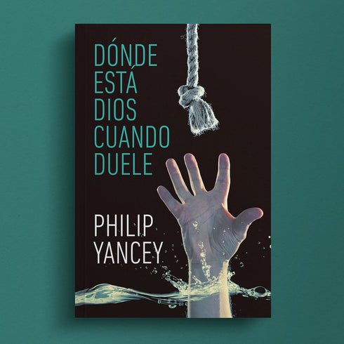 Donde esta Dios cuando duele