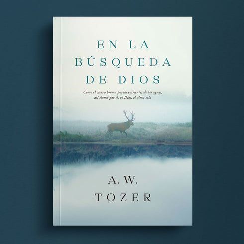 En la búsqueda de Dios