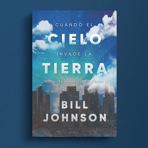 Cuando el Cielo invade la Tierra