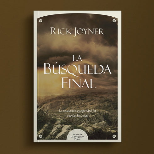 La Búsqueda Final
