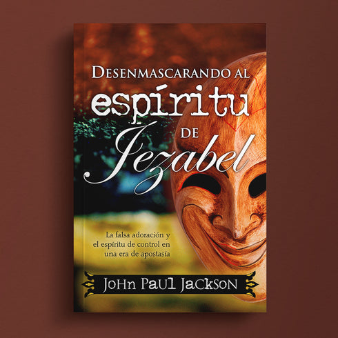 Desenmascarando al espiritu de Jezabel