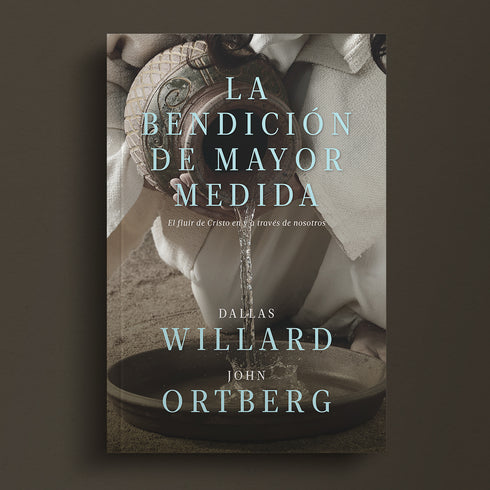 La Bendición de Mayor Medida