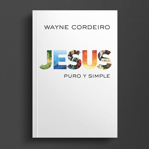 Jesus, Puro y Simple