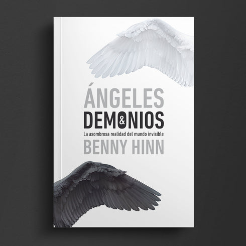Angeles y Demonios