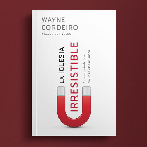 La Iglesia Irresistible