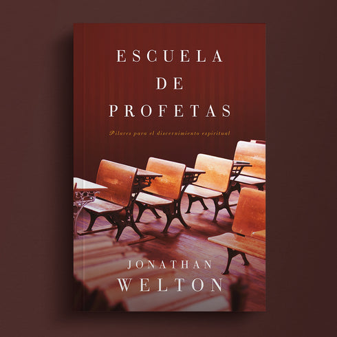 Escuela de Profetas