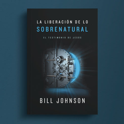 La Liberación de lo Sobrenatural