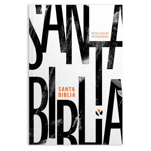 Biblia NVI Excelencia - Blanca - Ultrafina