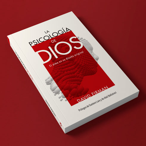 La Psicologia de Dios