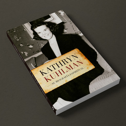 Kathryn Kuhlman, su Biografia Espiritual
