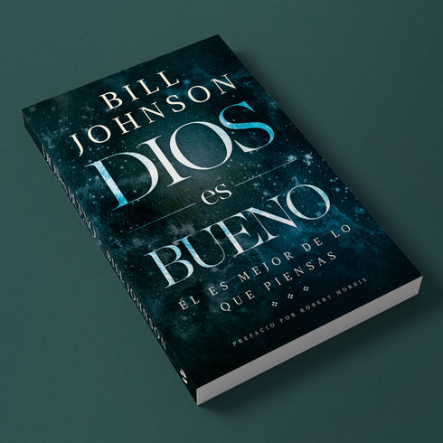 Dios es Bueno
