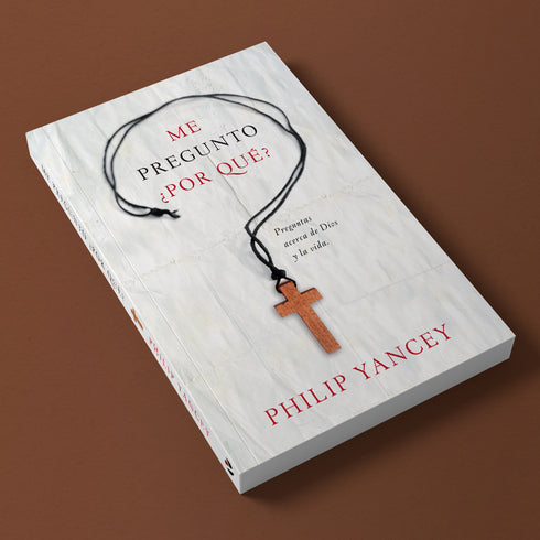 Me Pregunto ¿Por Qué?