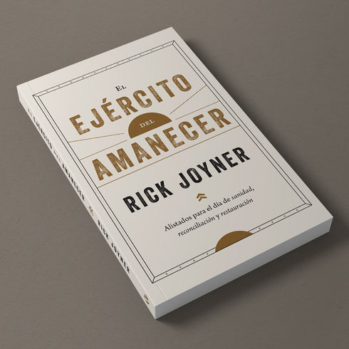 El Ejército del Amanecer