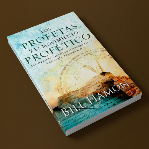 Los Profetas y el Movimiento Profetico