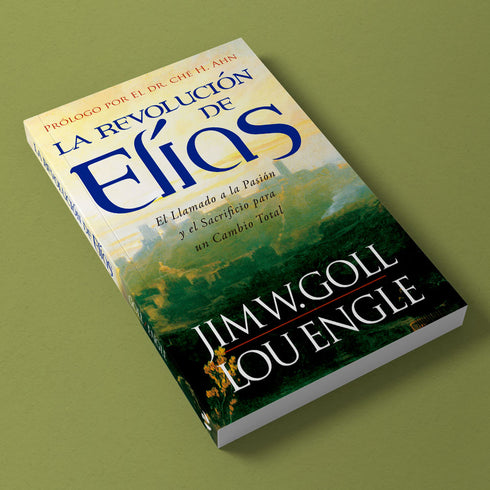 La Revolución de Elías