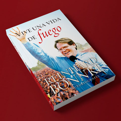 Vive una Vida de Fuego