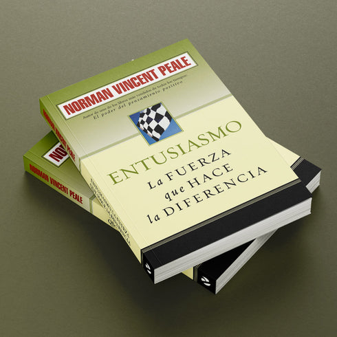 Entusiasmo: La Fuerza que Hace la Diferencia