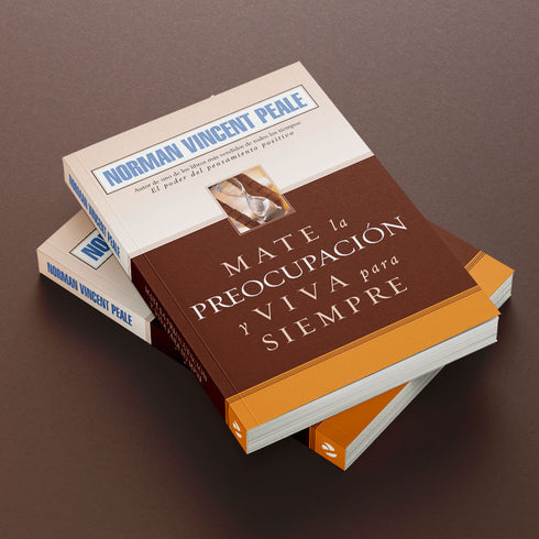 Mate la Preocupacion y Viva para Siempre