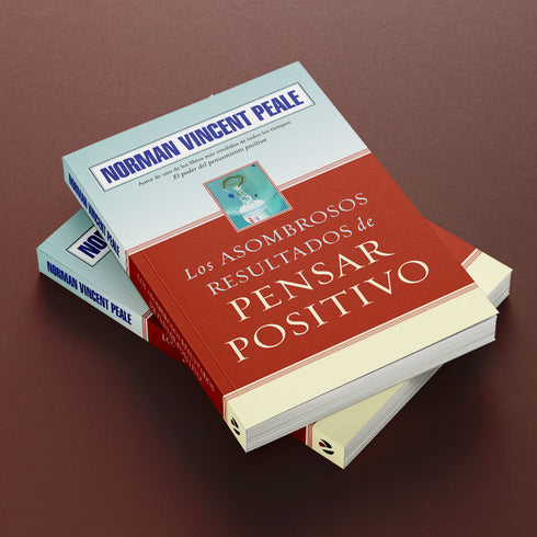 Los Asombrosos Resultados de Pensar Positivo