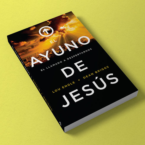 El ayuno de Jesús