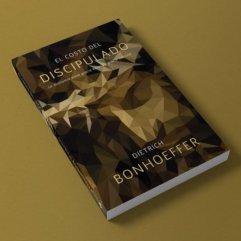 El Costo del Discipulado