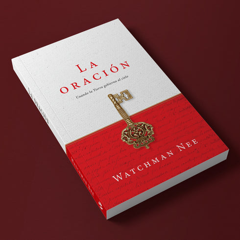 La Oración: Cuando la Tierra Gobierna al Cielo
