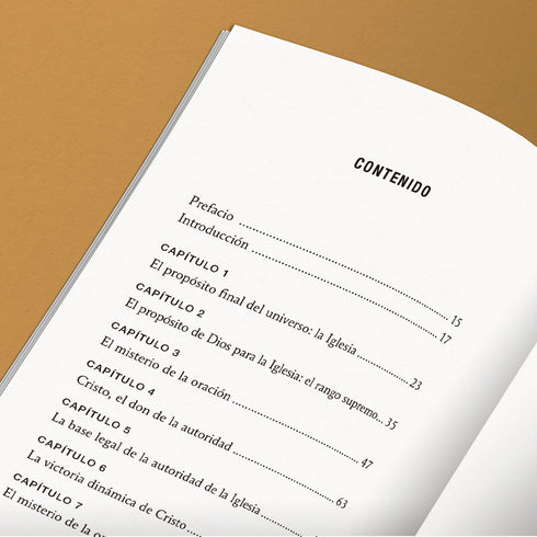 Destinados para el trono