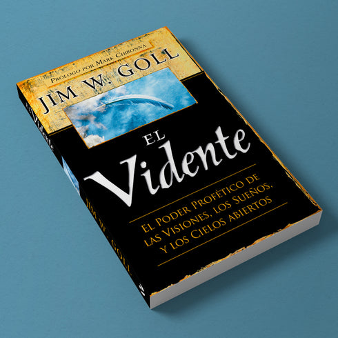 El Vidente