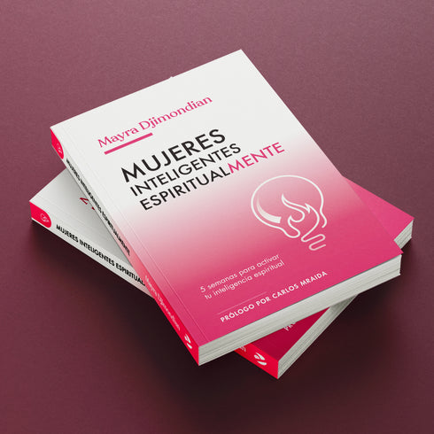 Mujeres Inteligentes Espiritualmente