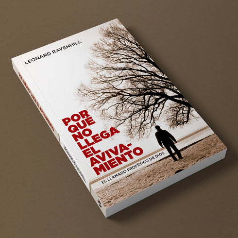 Por qué no Llega el Avivamiento