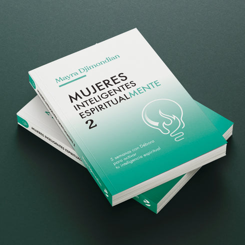 Mujeres Inteligentes Espiritualmente 2