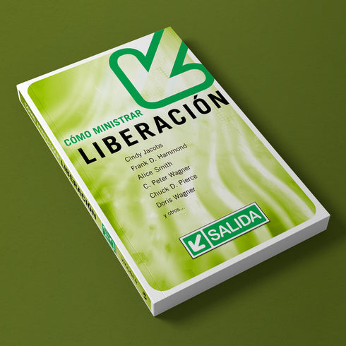 Como ministrar liberación