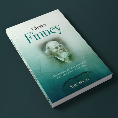Charles Finney