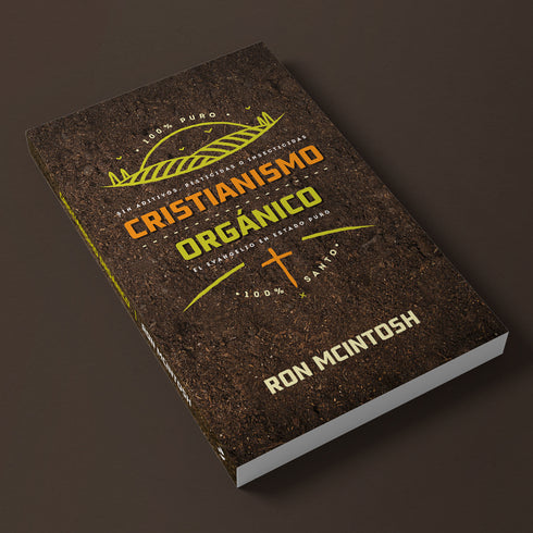 Cristianismo Orgánico