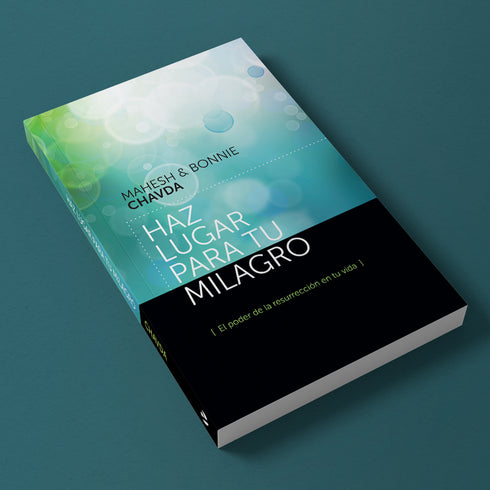 Haz Lugar Para tu Milagro