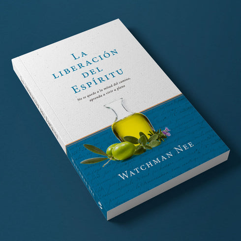 La liberación del espíritu