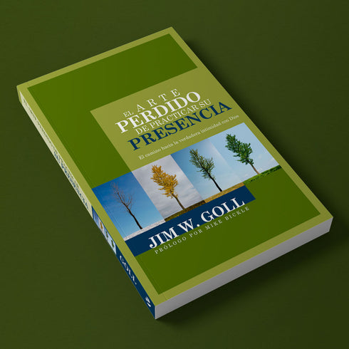 El arte perdido de practicar su presencia