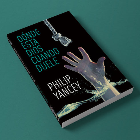 Donde esta Dios cuando duele