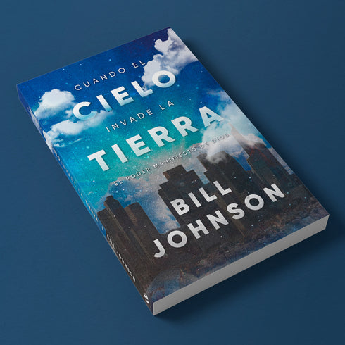 Cuando el Cielo invade la Tierra