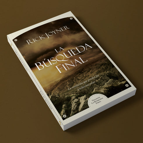 La Búsqueda Final
