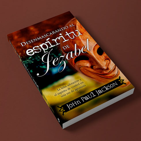 Desenmascarando al espiritu de Jezabel