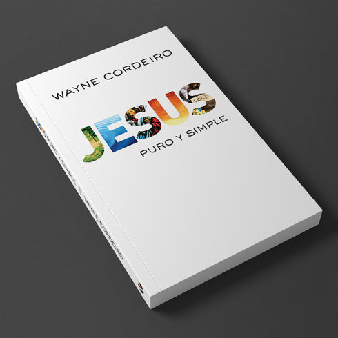 Jesus, Puro y Simple