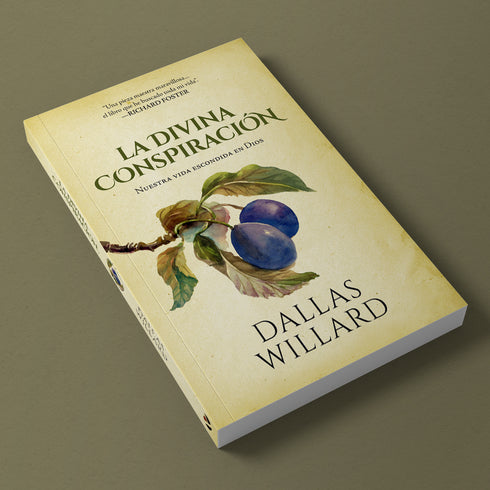 La Divina Conspiración